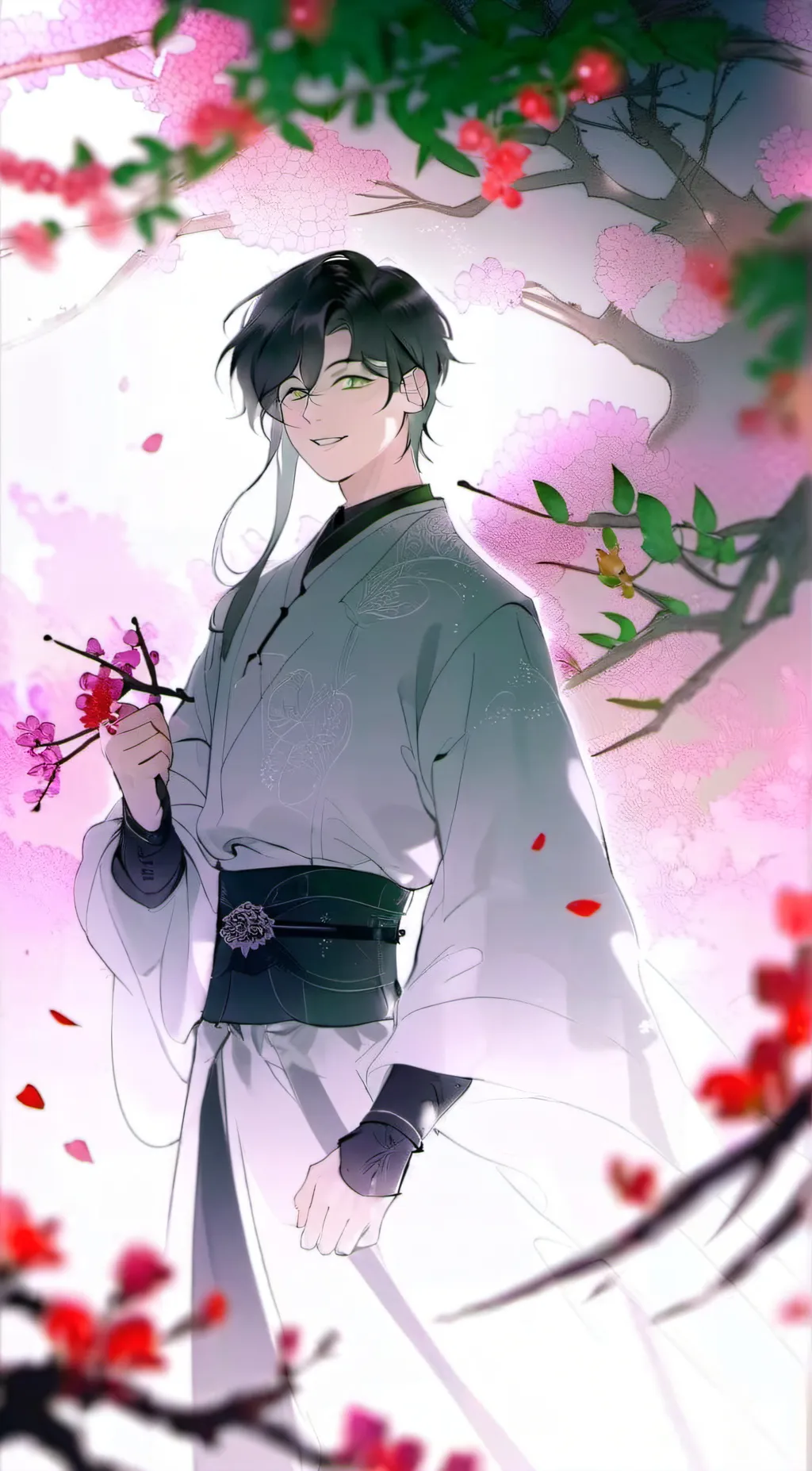 Talkie AI - Chat with azumine kakurou