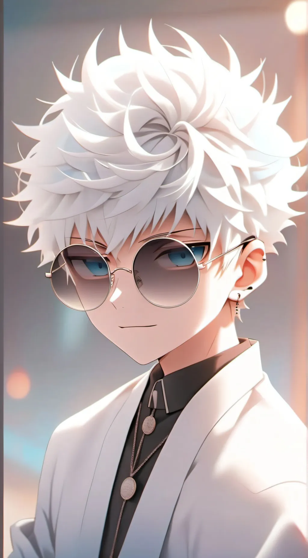 Talkie AI - Chat with Gojo