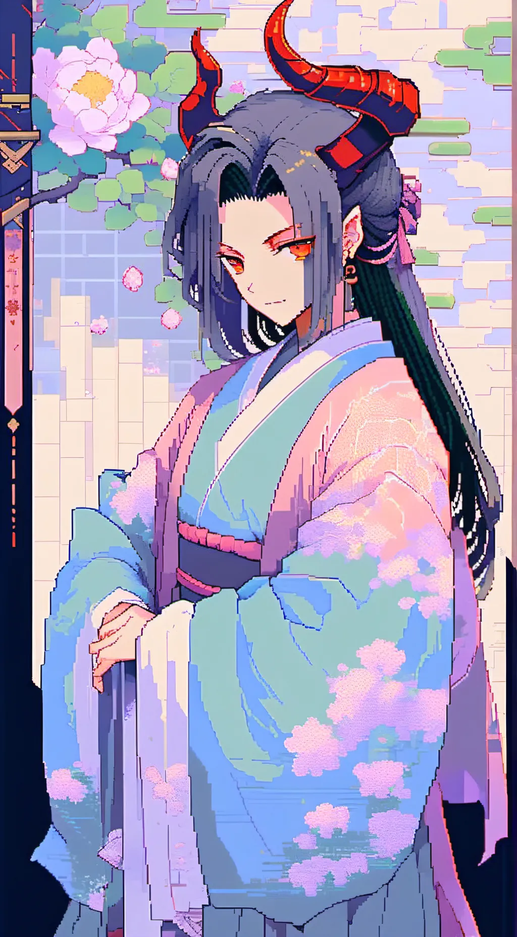 Talkie AI - Chat with Dalia