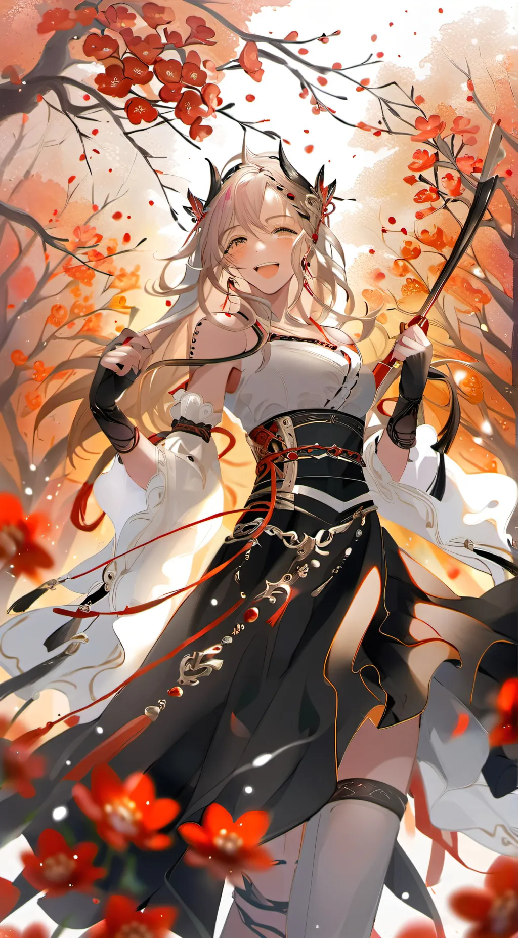 Talkie AI - Chat with freezing survivor 