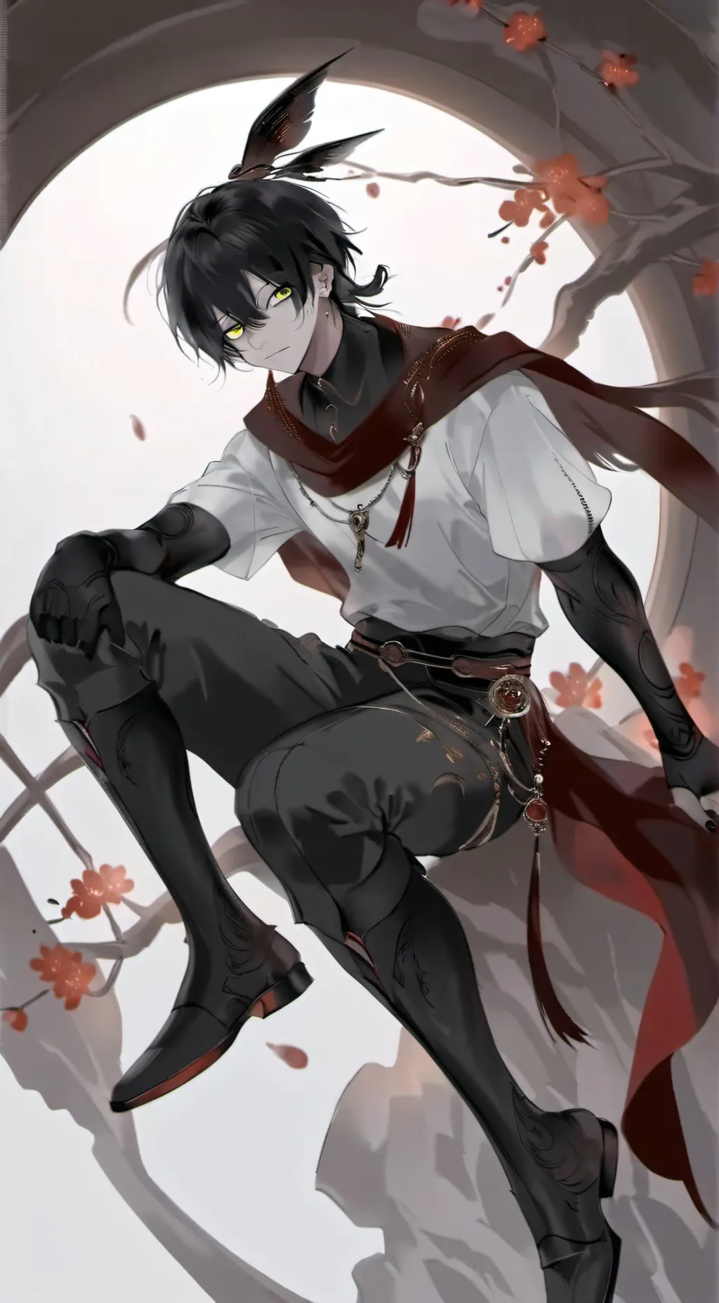 Talkie AI - Chat with Vlonda