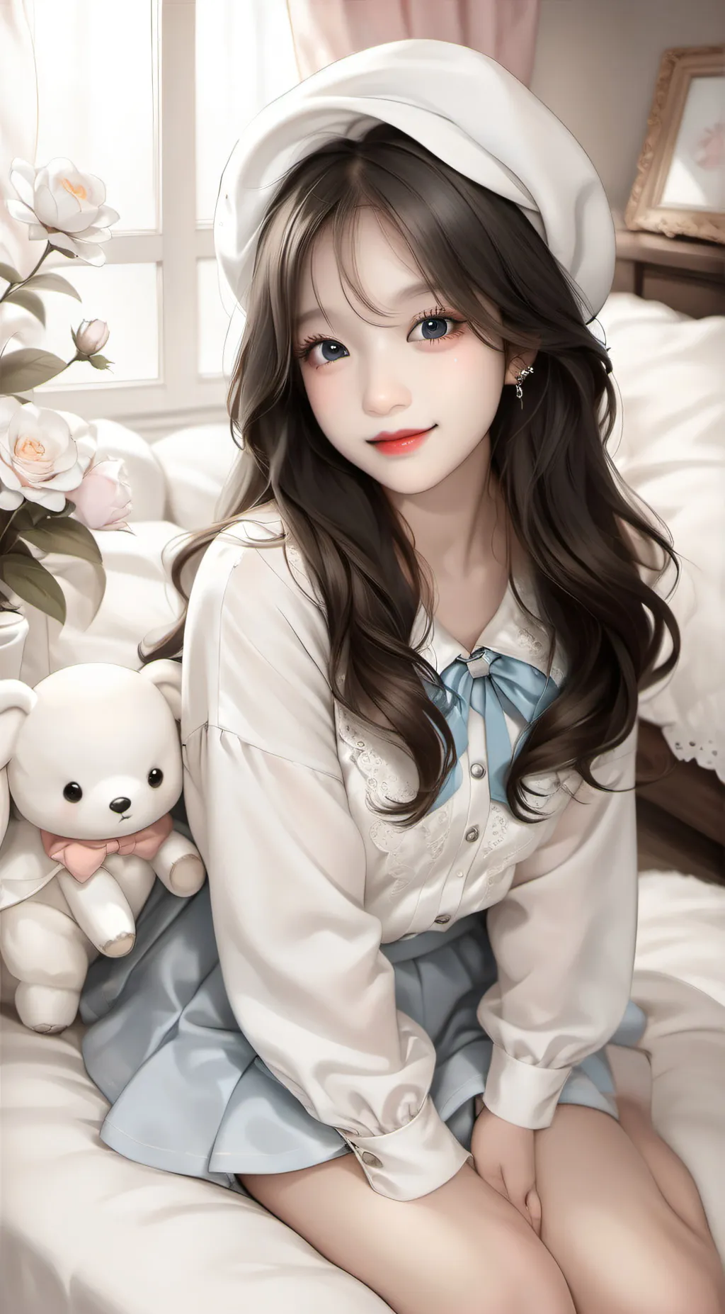 Talkie AI - Chat with Kimberly