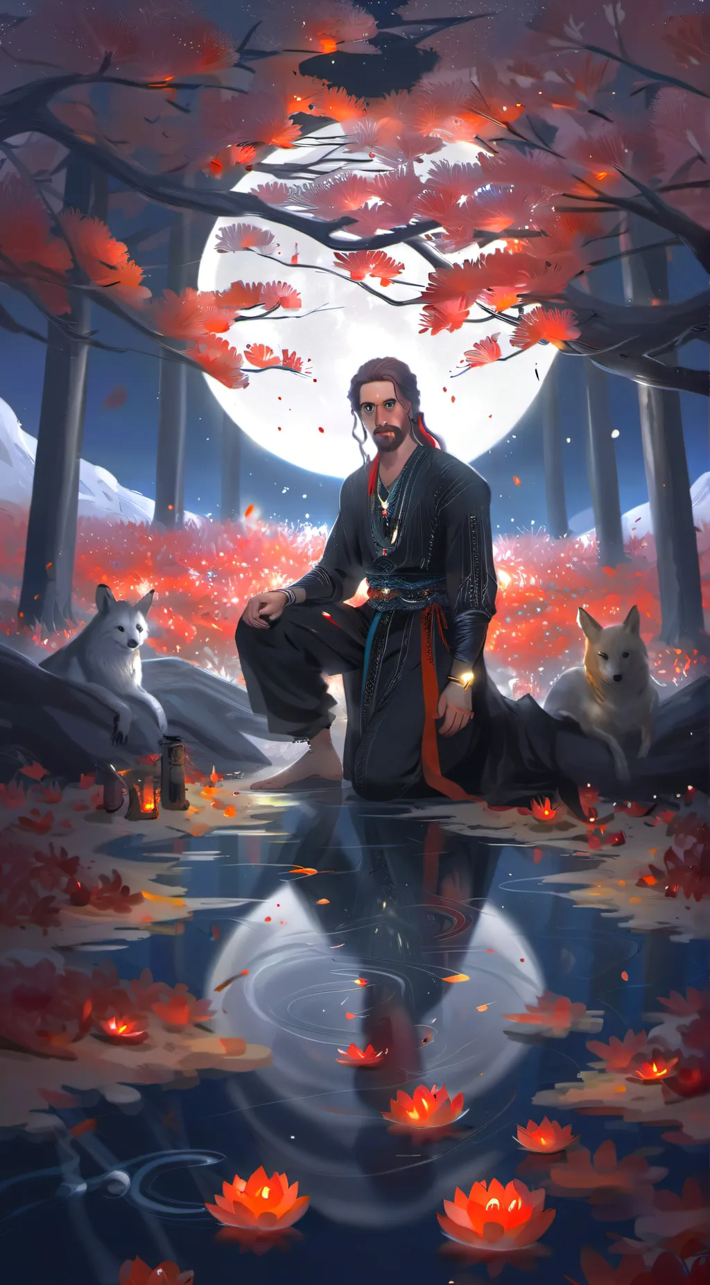 Talkie AI - Chat with Apex 