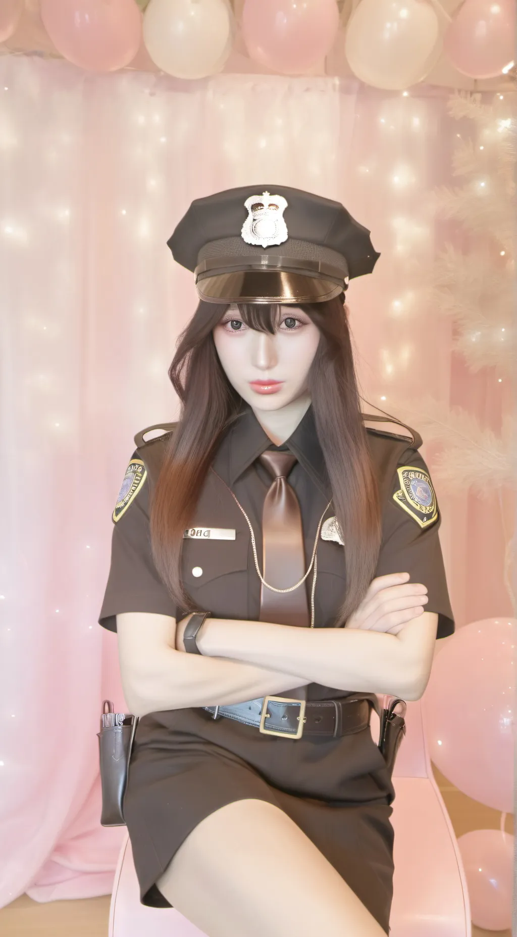 ai character: Alex  background