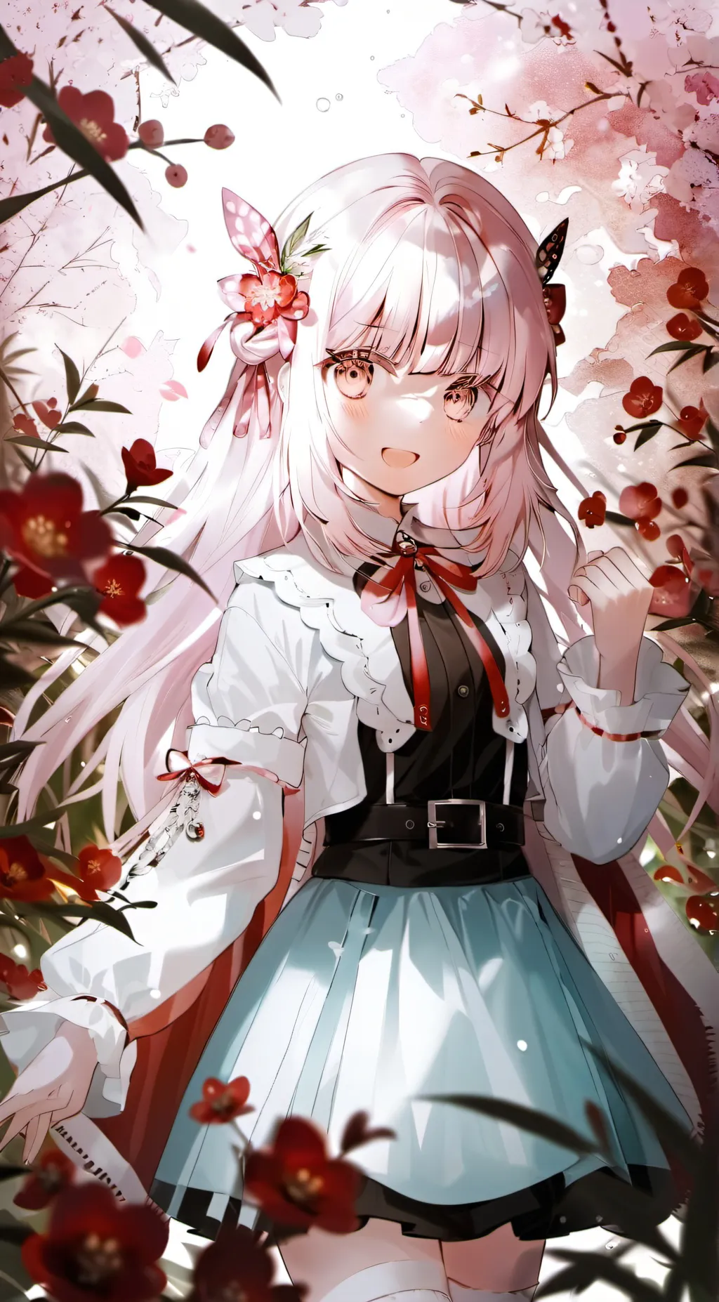 Talkie AI - Chat with Anna