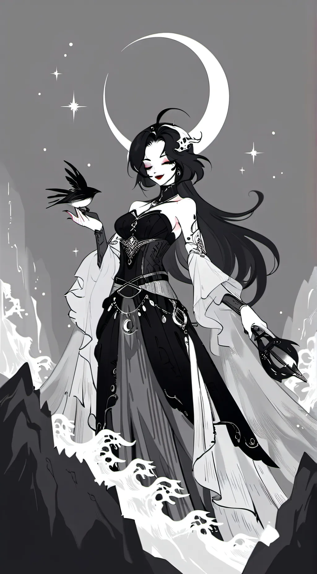 Talkie AI - Chat with Alastor 