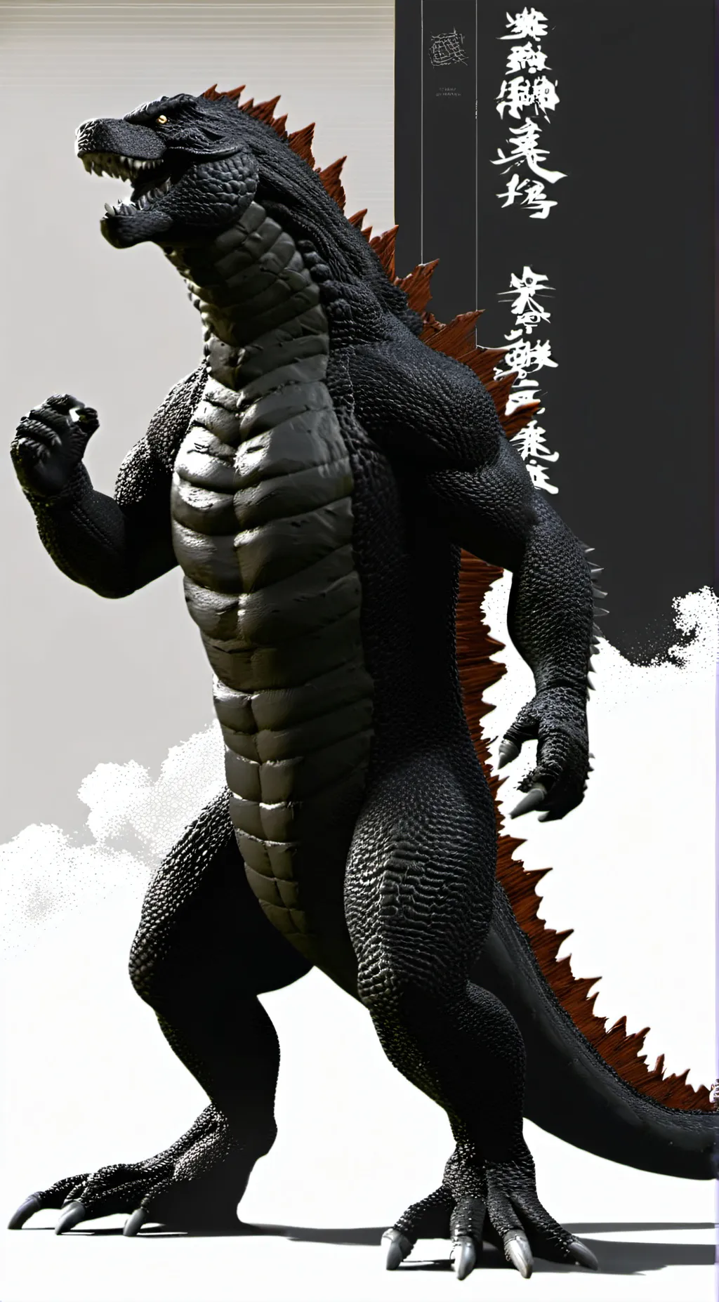 Talkie AI - Chat with goji