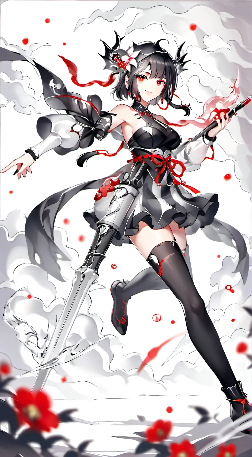 Talkie AI - Chat with Kate