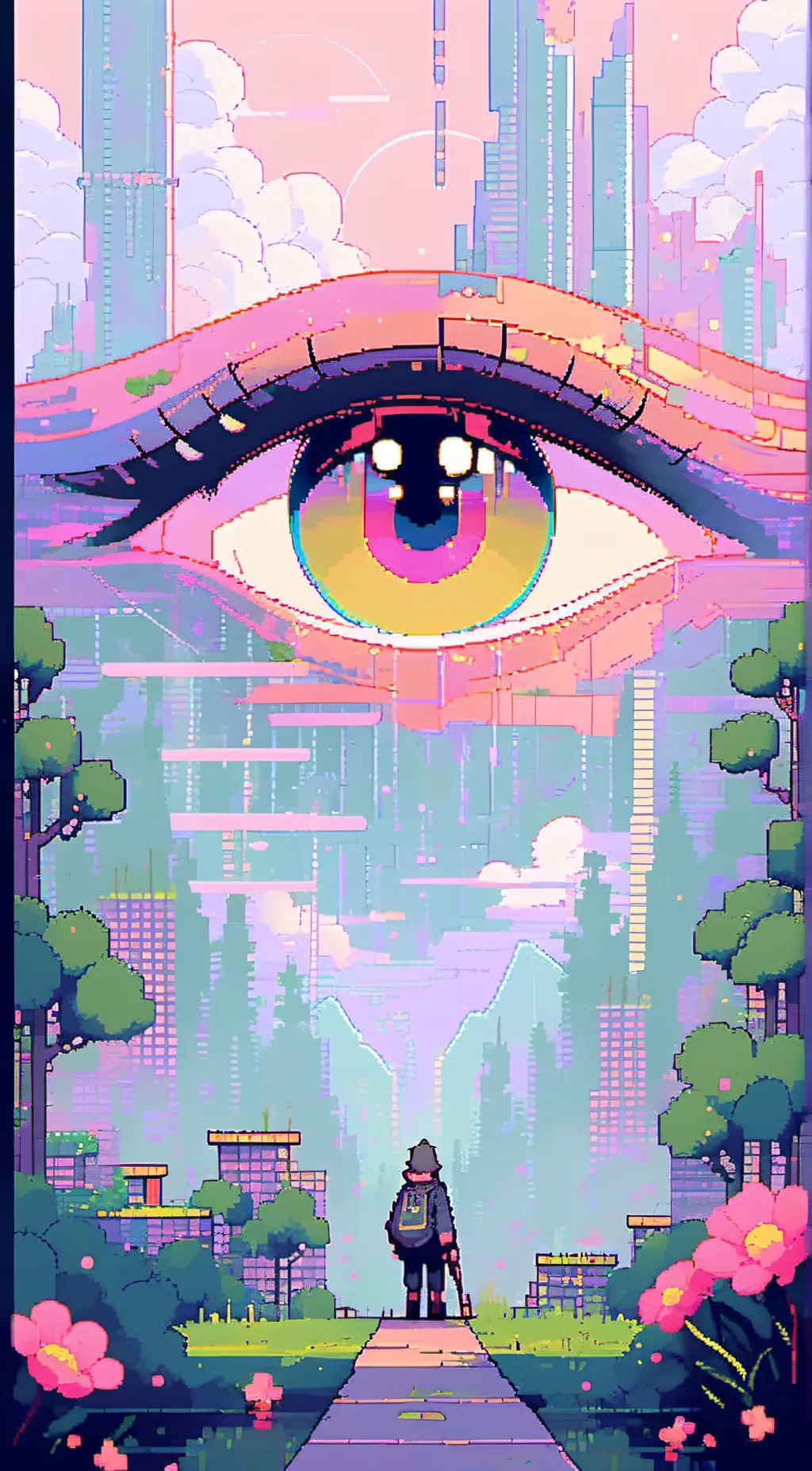 Talkie AI - Chat with •~weirdcore game~•