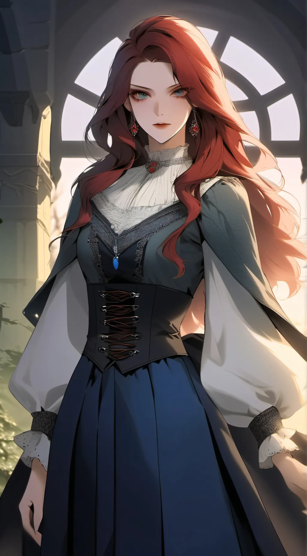 Talkie AI - Chat with Eva 