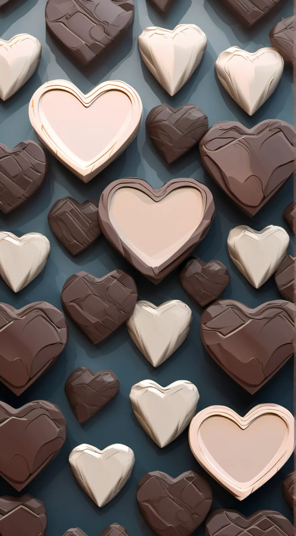 ai character: Tyla background