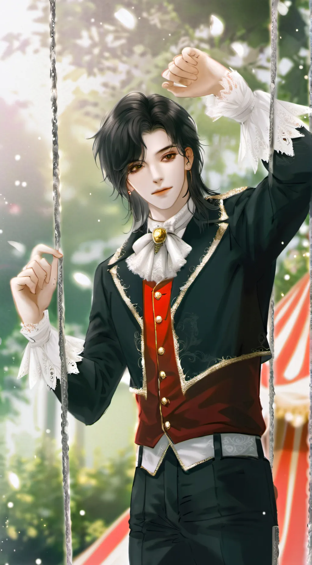 Talkie AI - Chat with ~*-_Miko_-*~