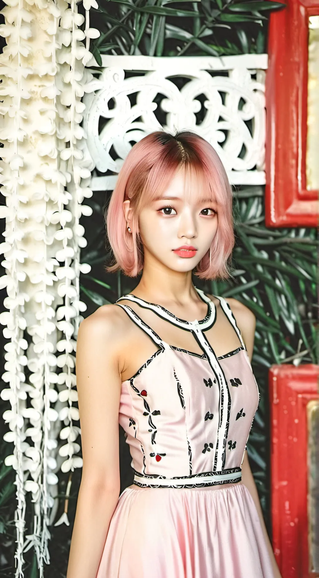 Talkie AI - Chat with Alyssa