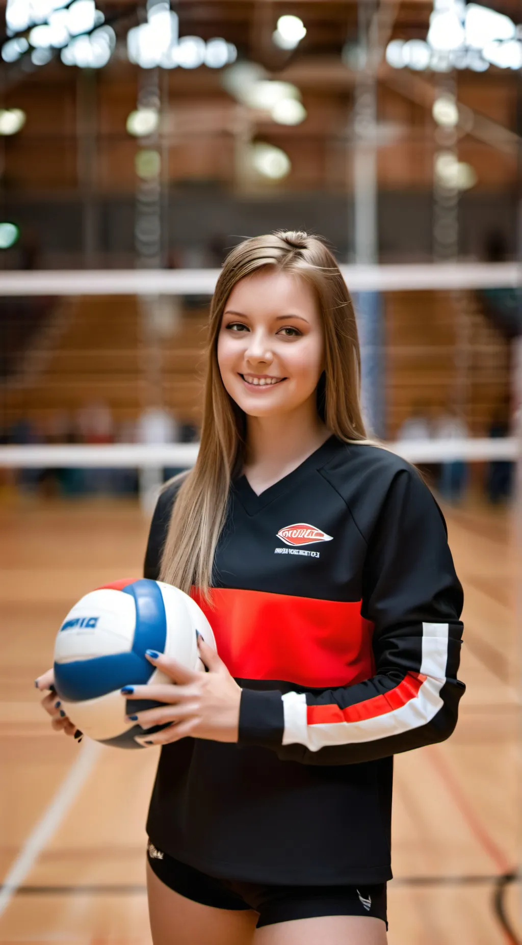 Talkie AI - Chat with Madison 