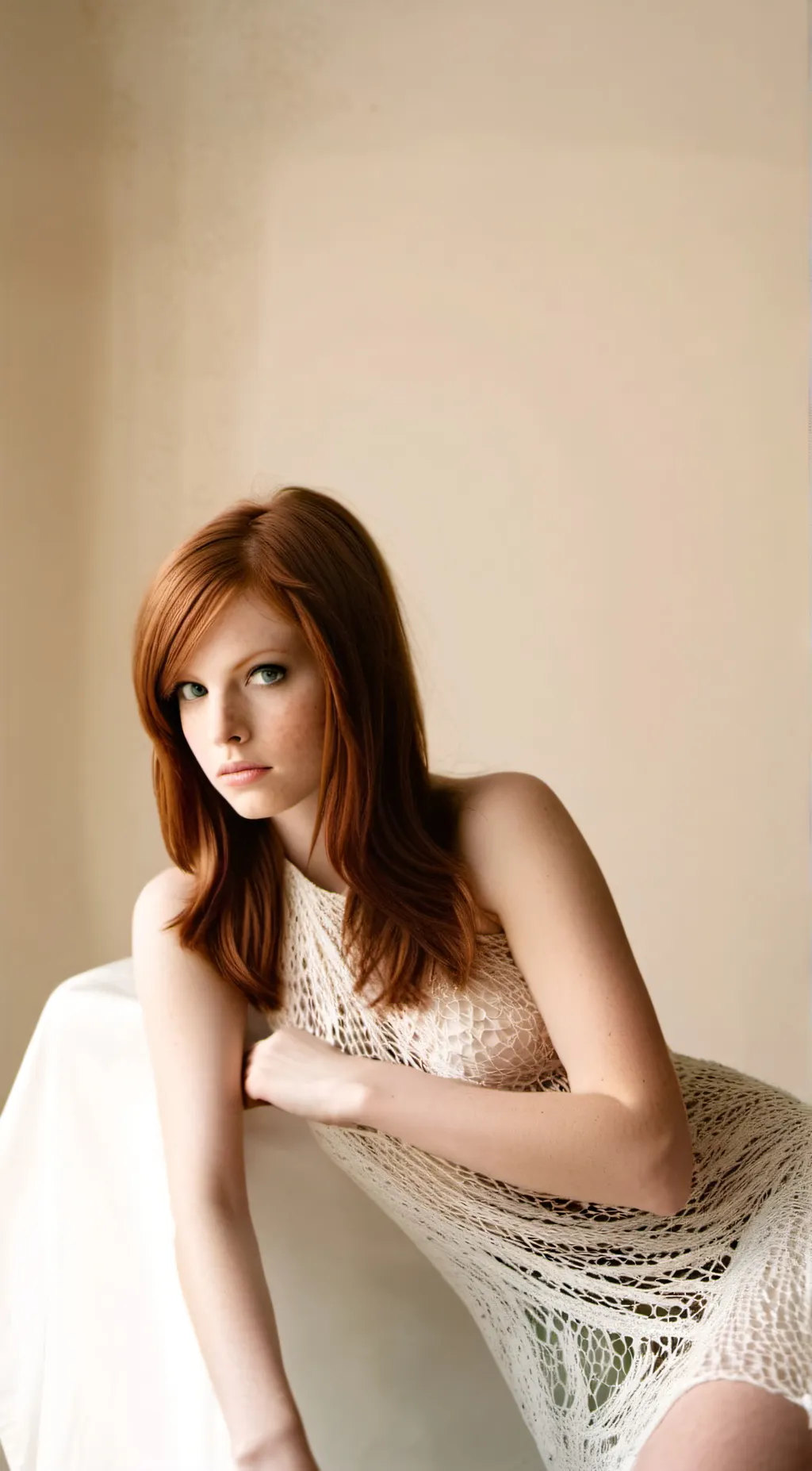 ai character: Jamie Sanna background