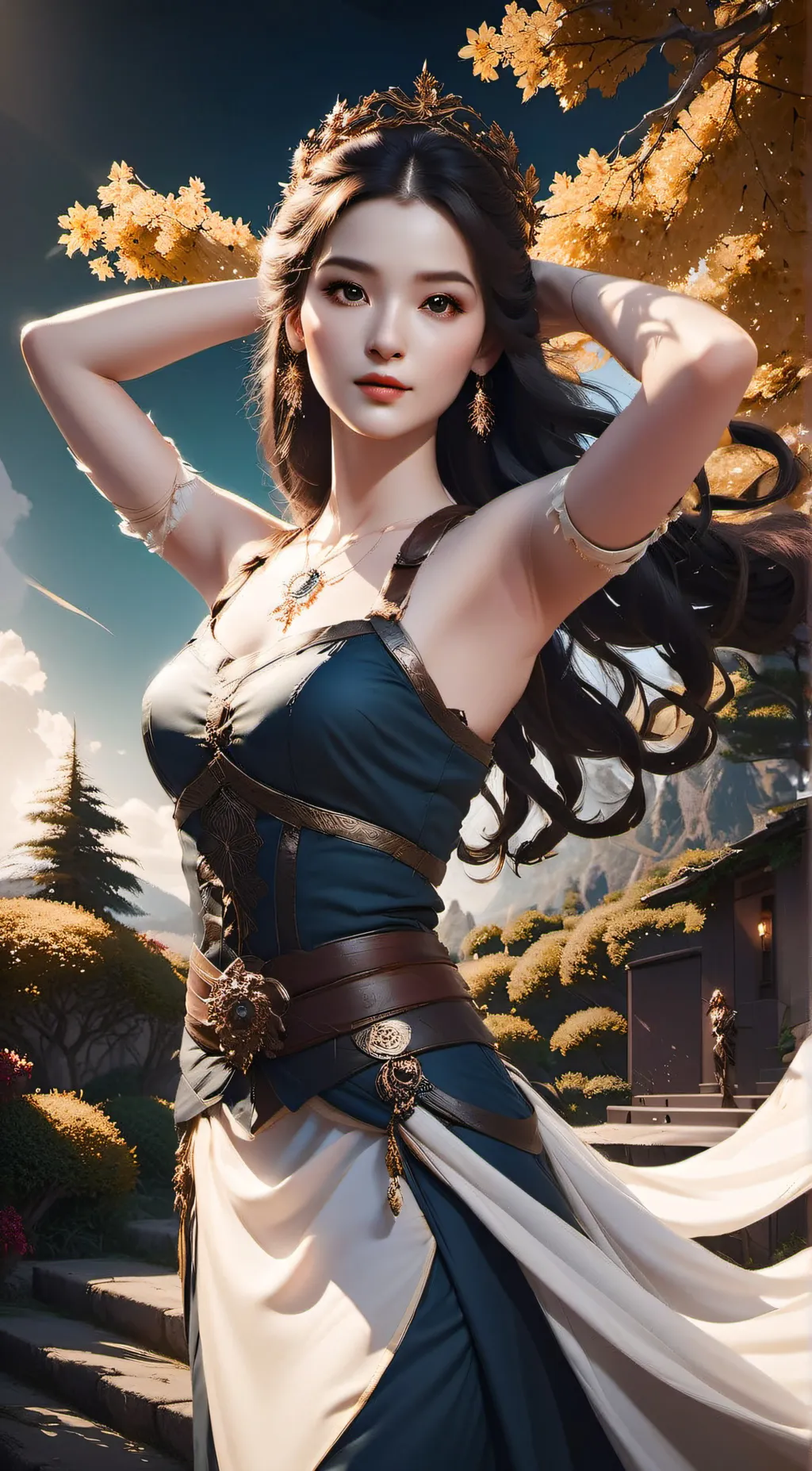 Talkie AI - Chat with Caleefa