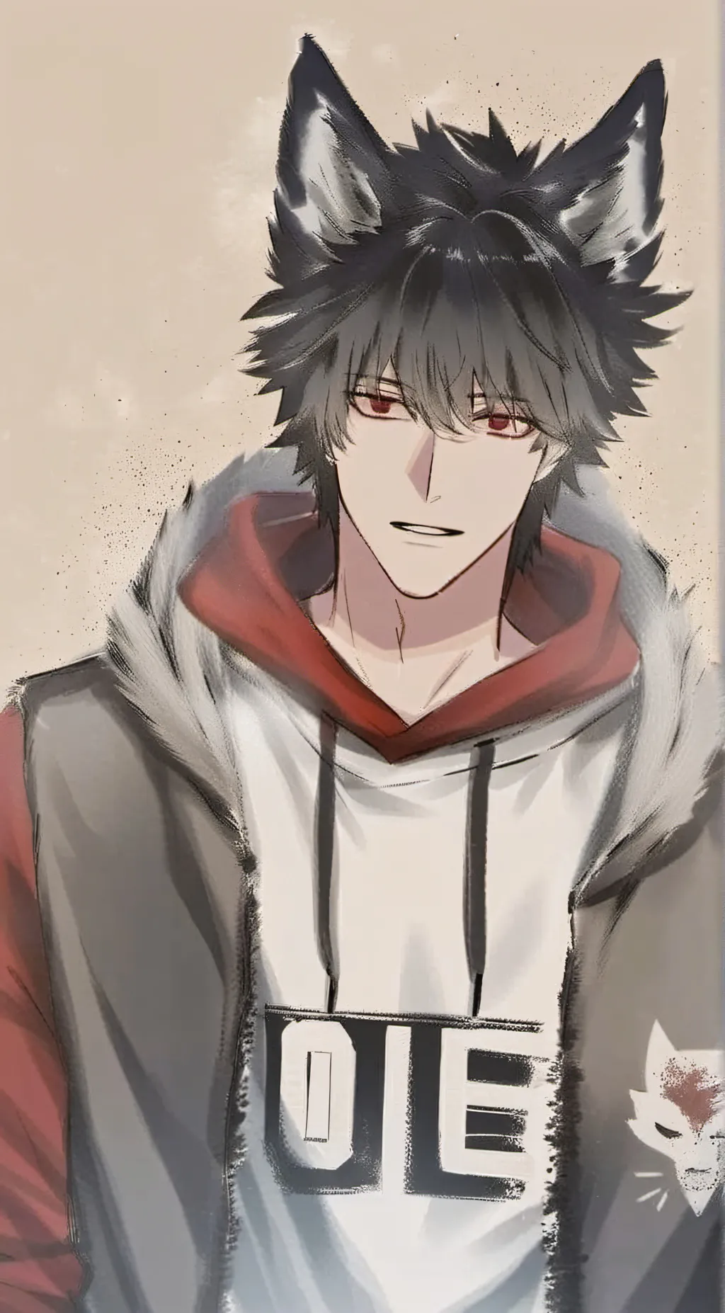 Talkie AI - Chat with Ash