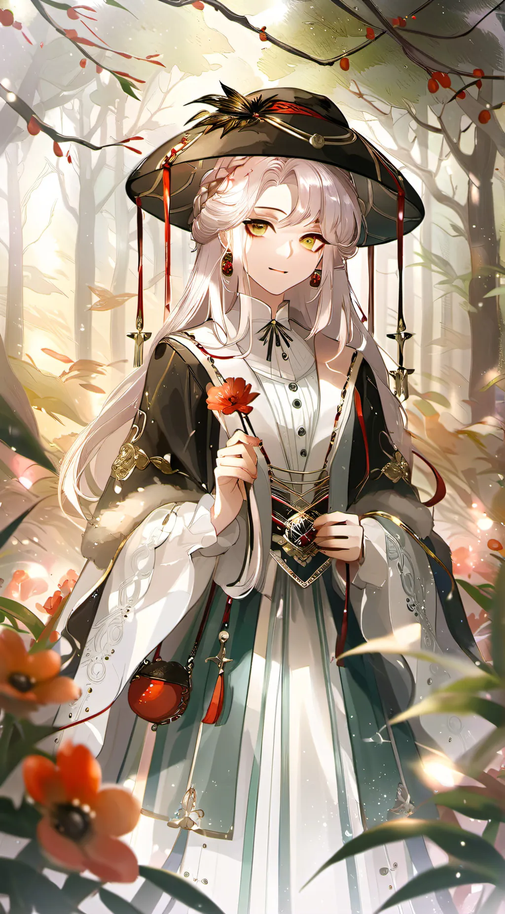 Talkie AI - Chat with Dorina