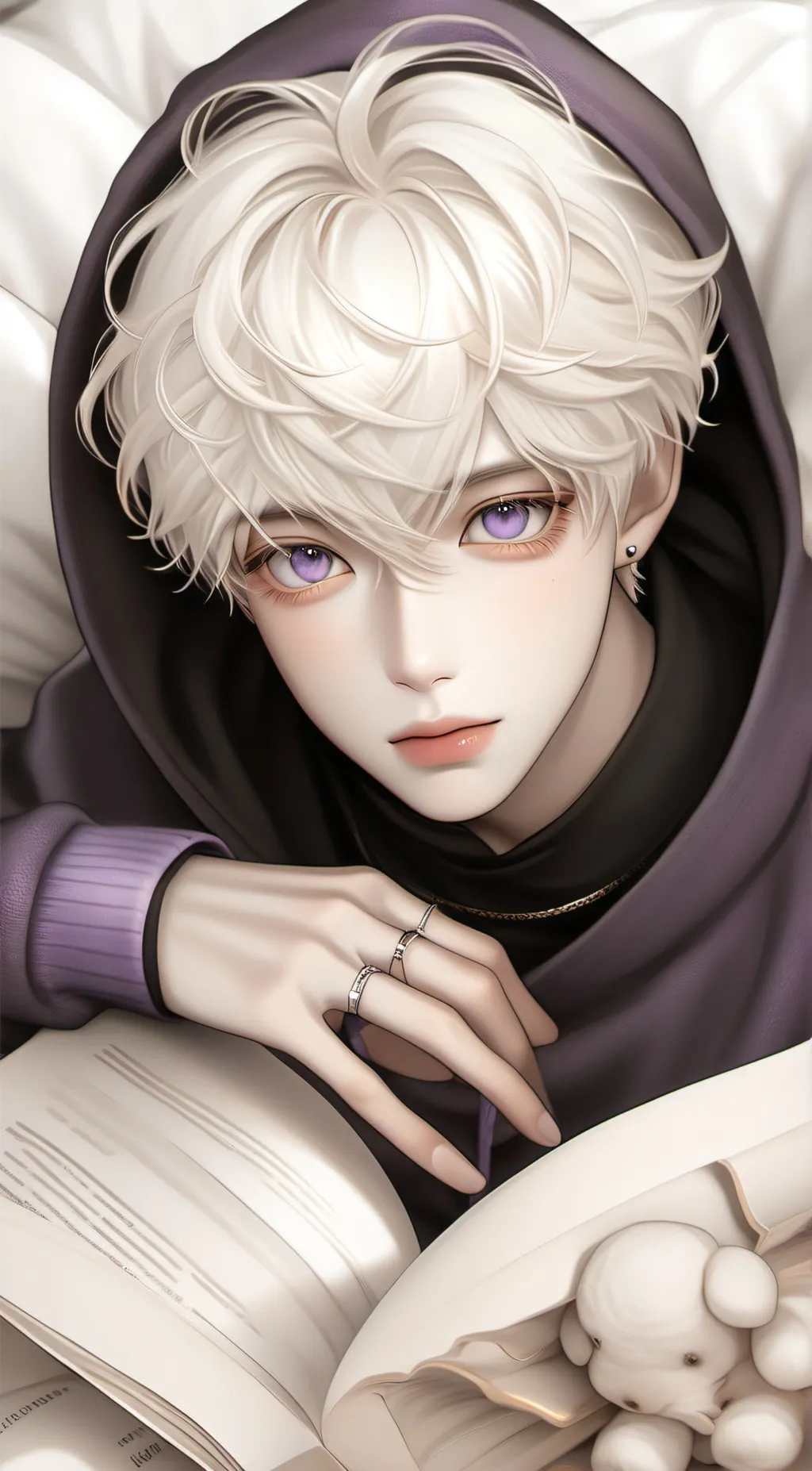 Talkie AI - Chat with Kai