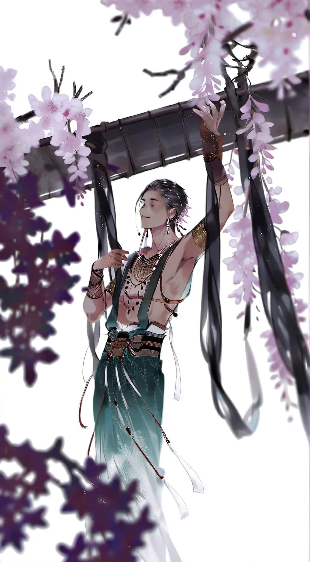 Talkie AI - Chat with Skylar 