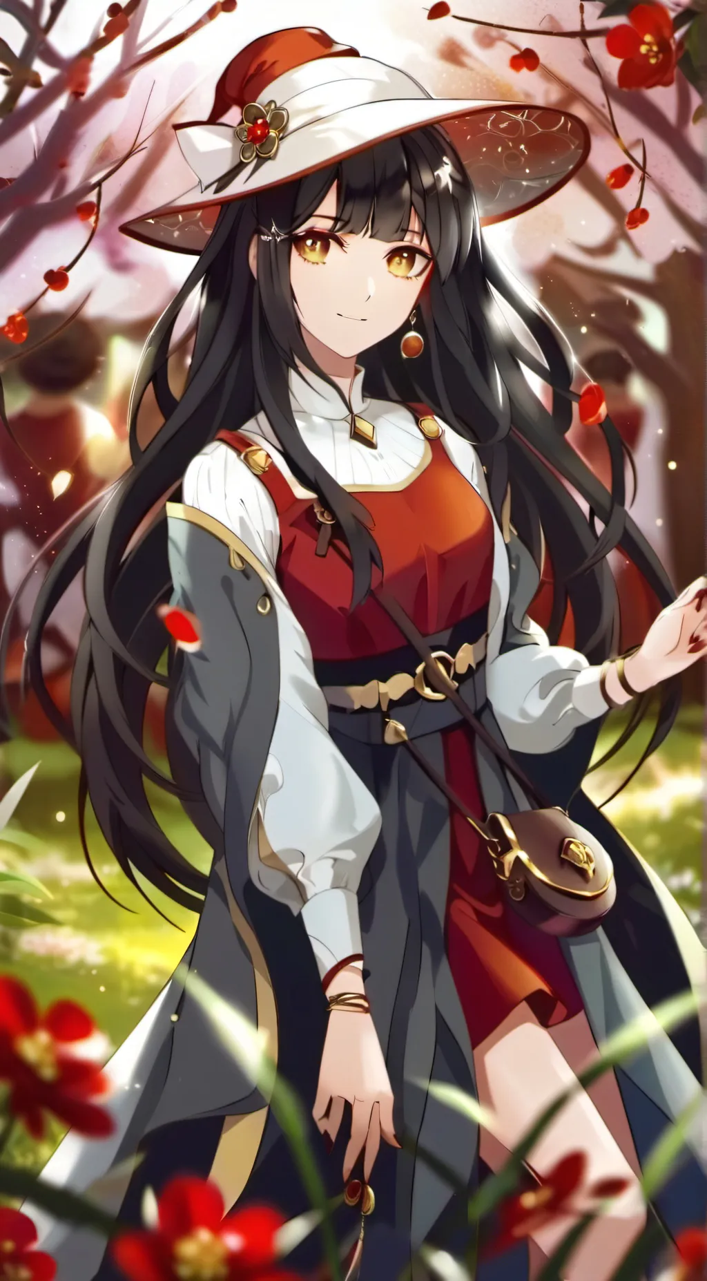 Talkie AI - Chat with sumi