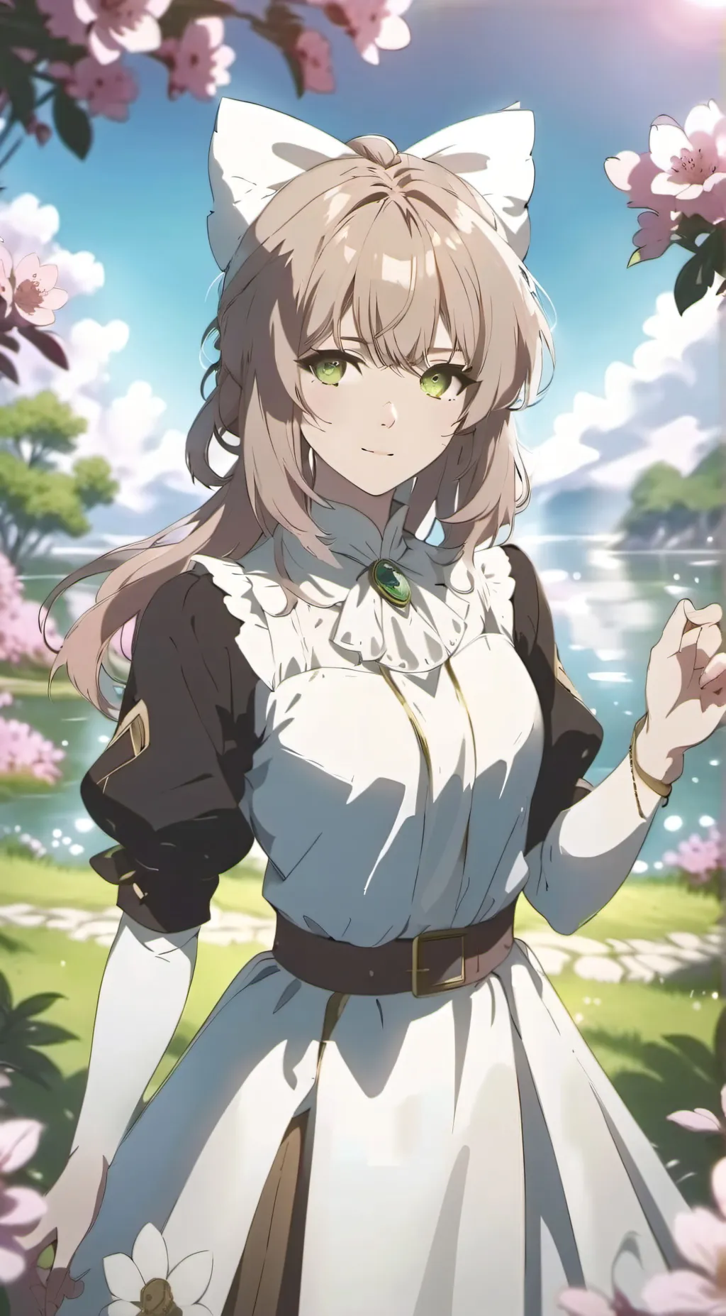 Talkie AI - Chat with Jamaica