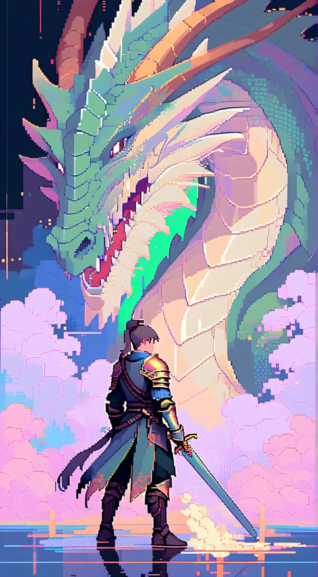 Talkie AI - Chat with •~video game~•