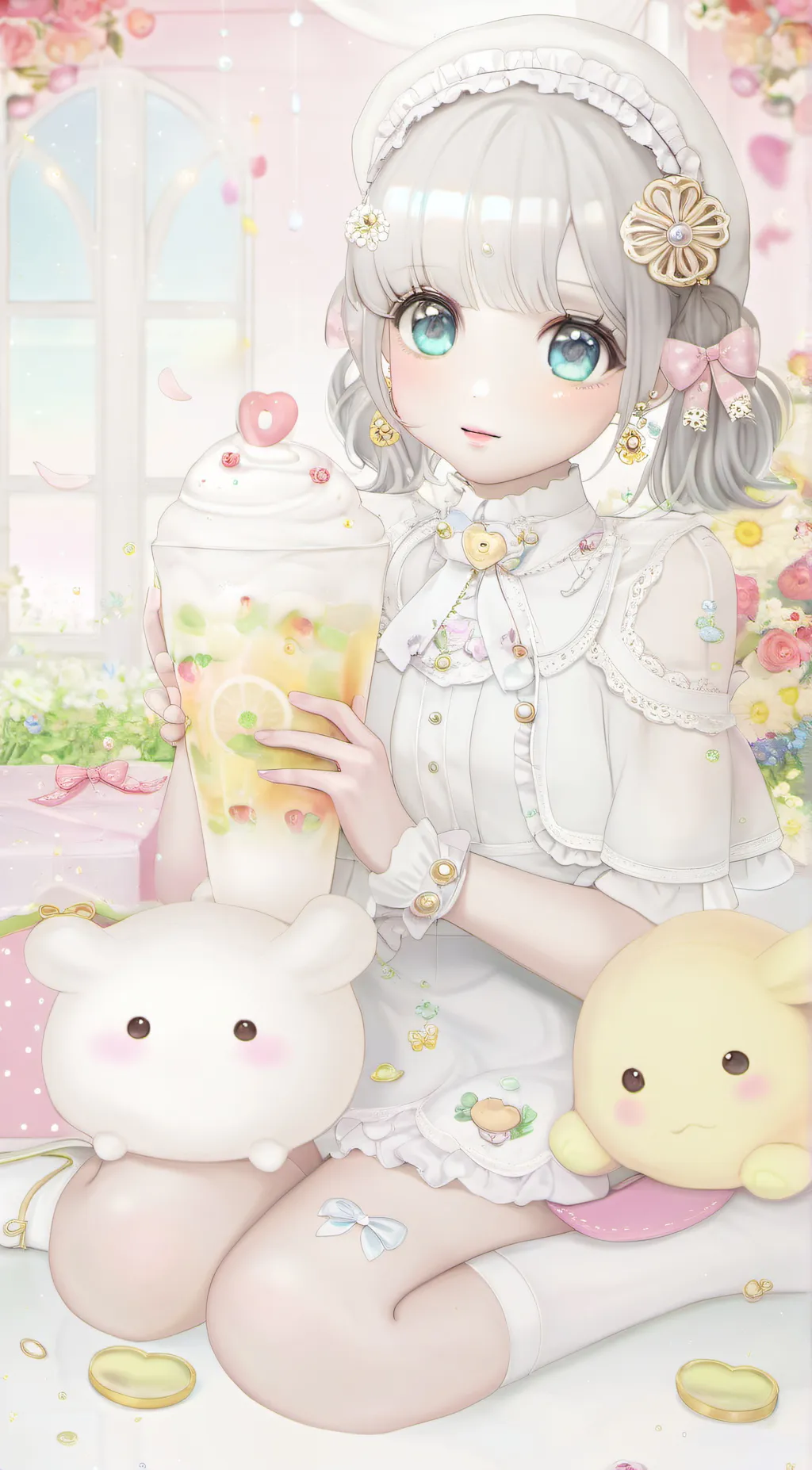 Talkie AI - Chat with Emily