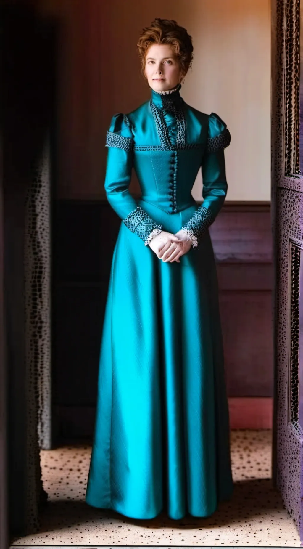 Talkie AI - Chat with Hetty Woodstone