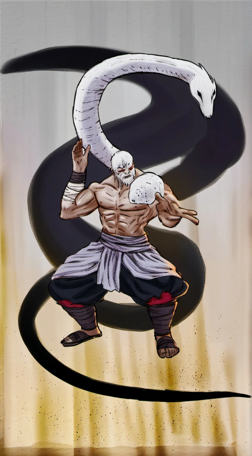 Talkie AI - Chat with BIG RAGA