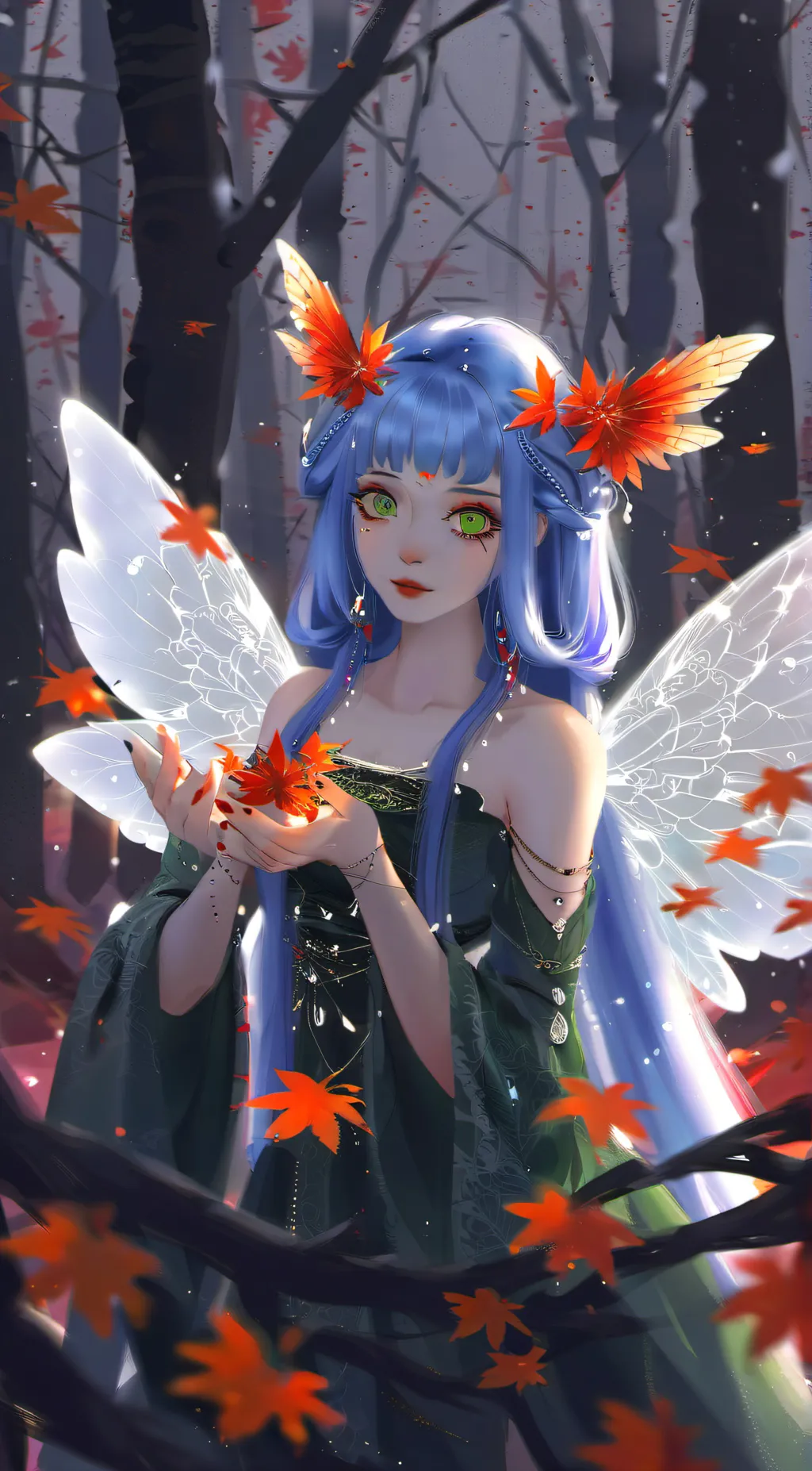 Talkie AI - Chat with Mylene