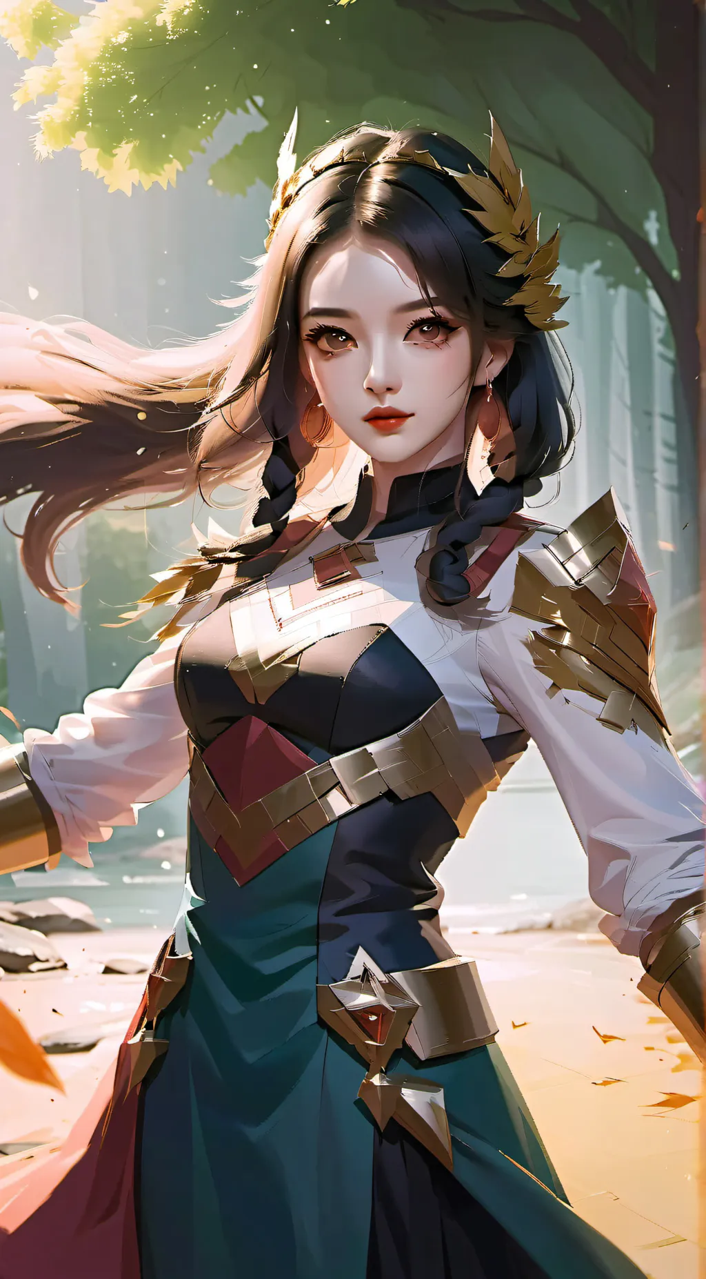 Talkie AI - Chat with ML