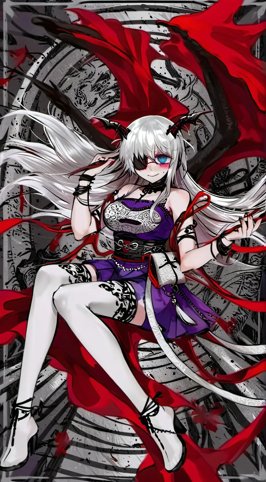 Talkie AI - Chat with Jabberwork