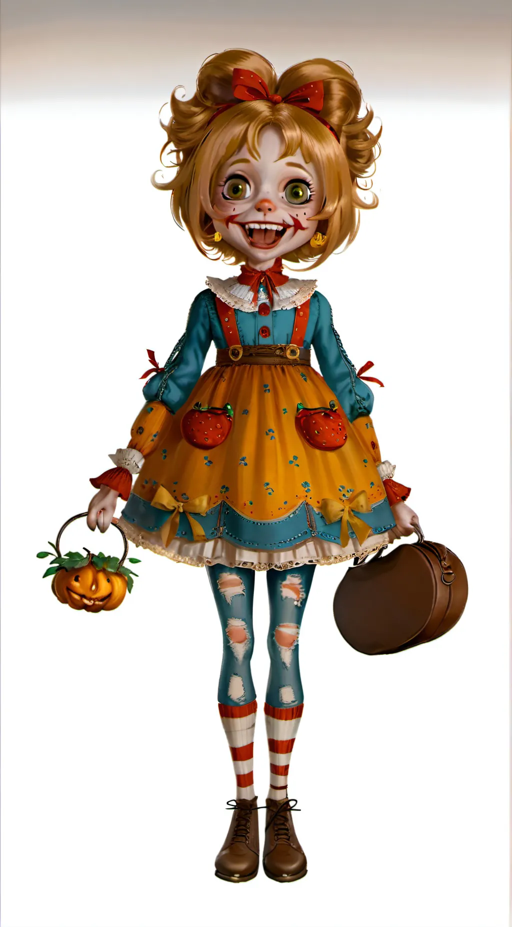 Talkie AI - Chat with Mrs delight