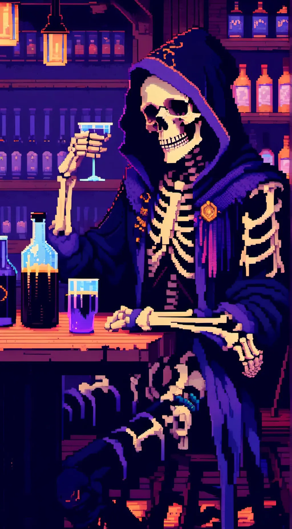 Talkie AI - Chat with joe