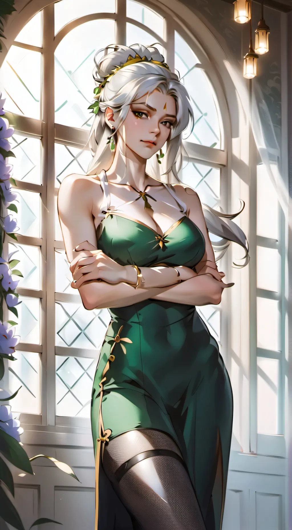 Talkie AI - Chat with Ciri