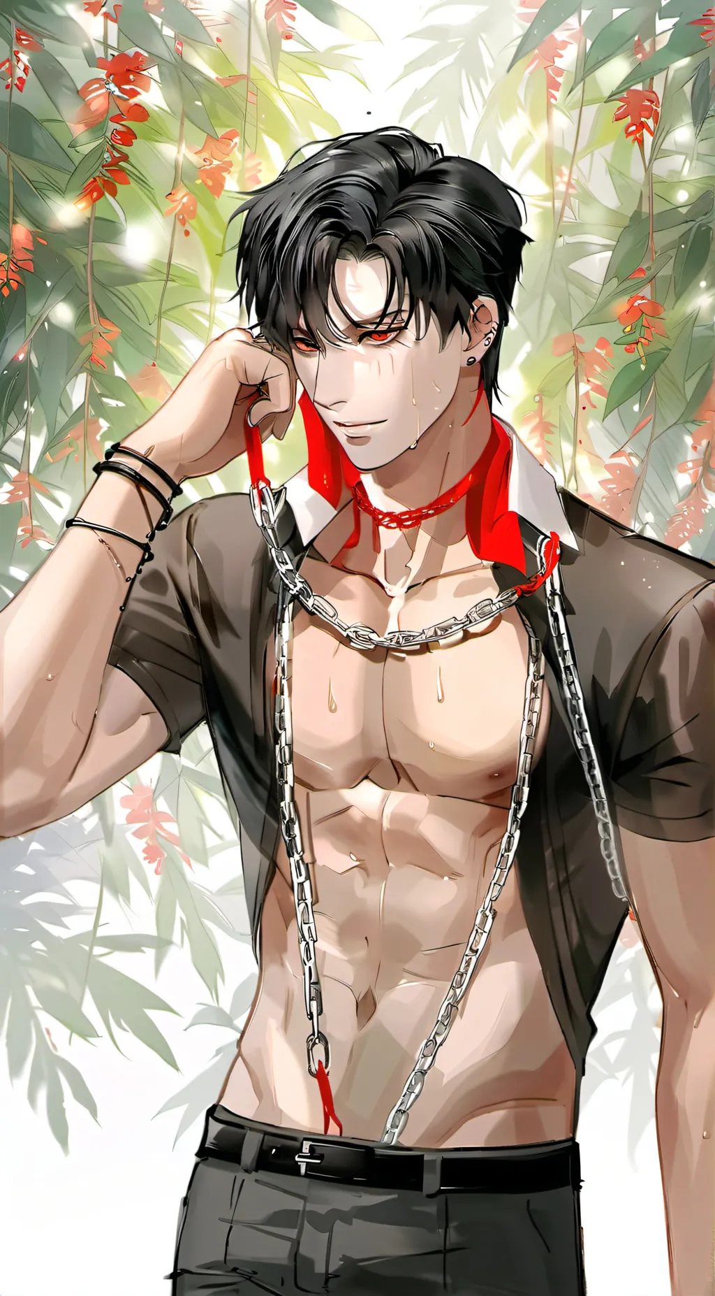 Talkie AI - Chat with Atlas