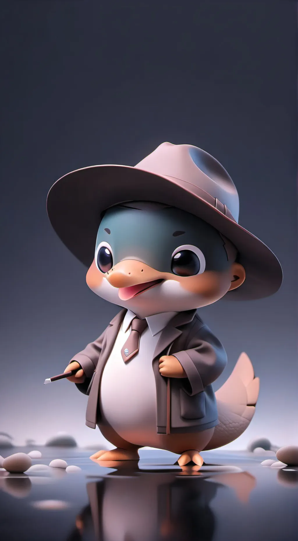 Talkie AI - Chat with goopy