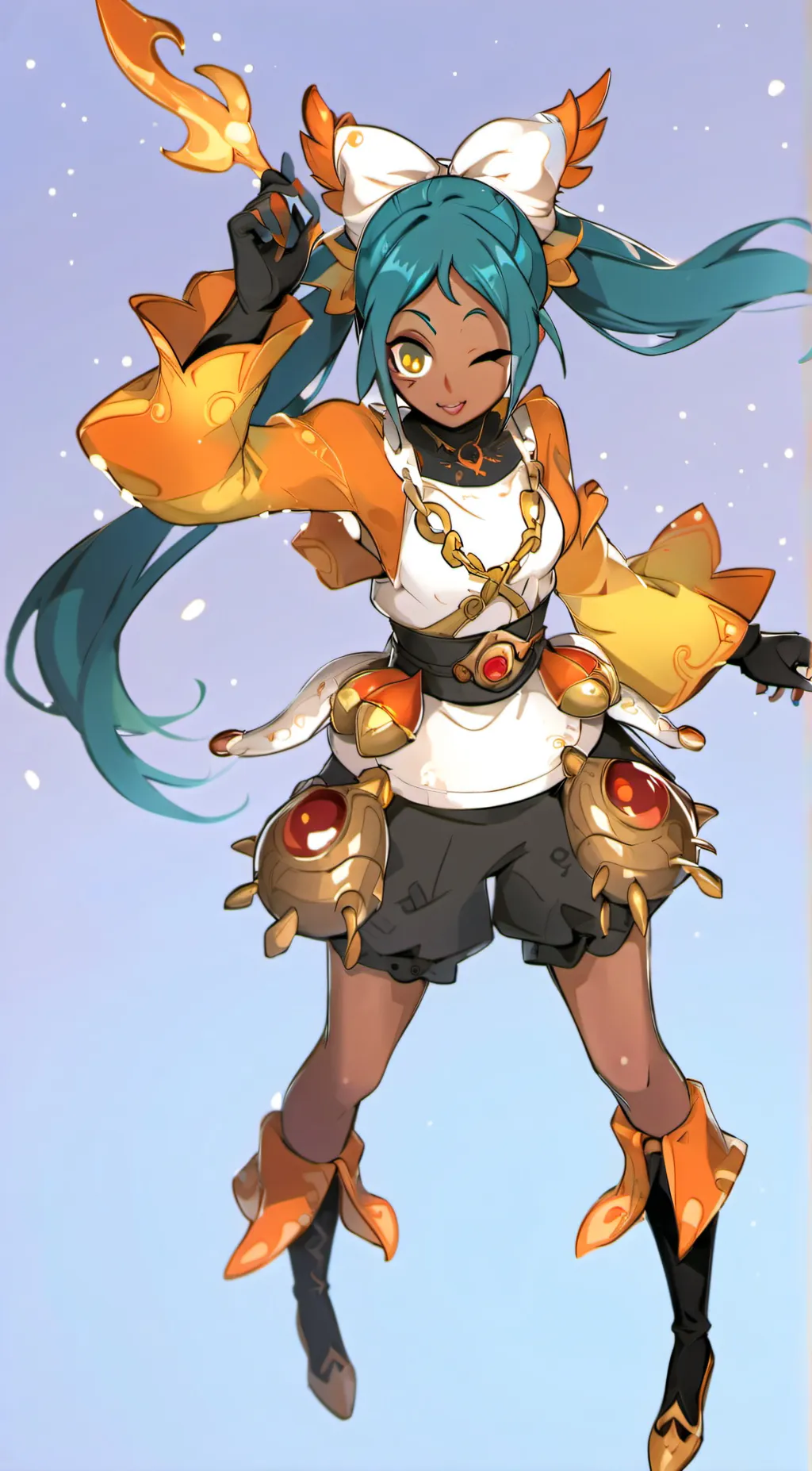 Talkie AI - Chat with Cerabella 