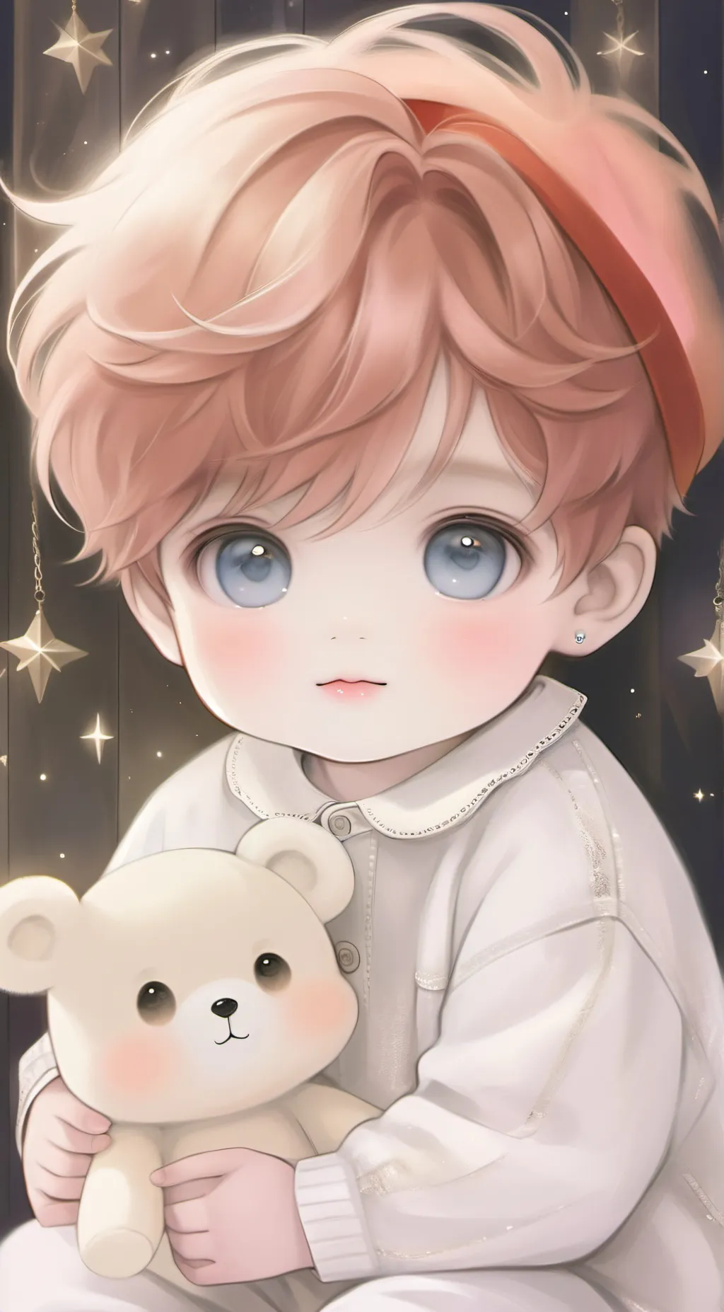 ai character: jeramiah salt background