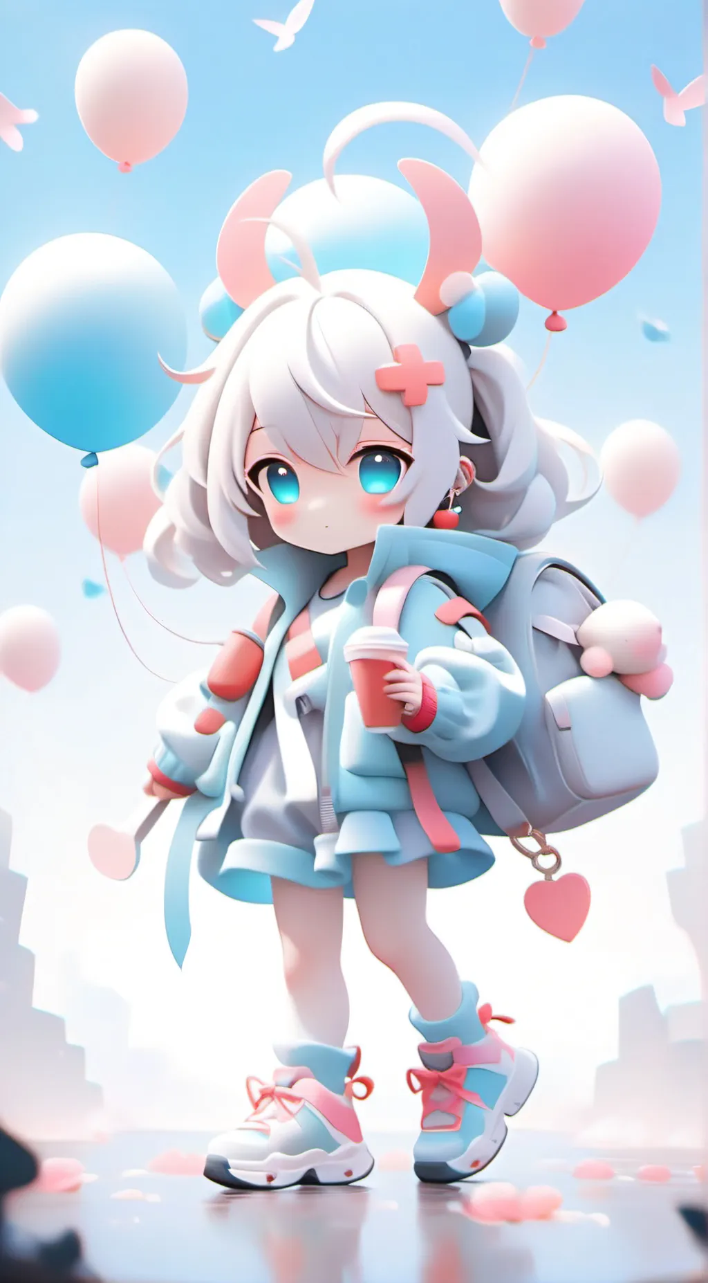 Talkie AI - Chat with Ava