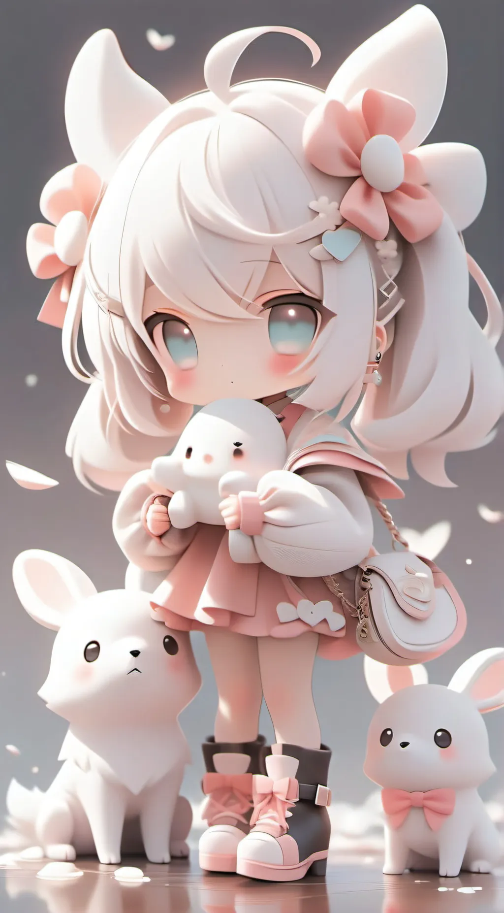 Talkie AI - Chat with Elaina