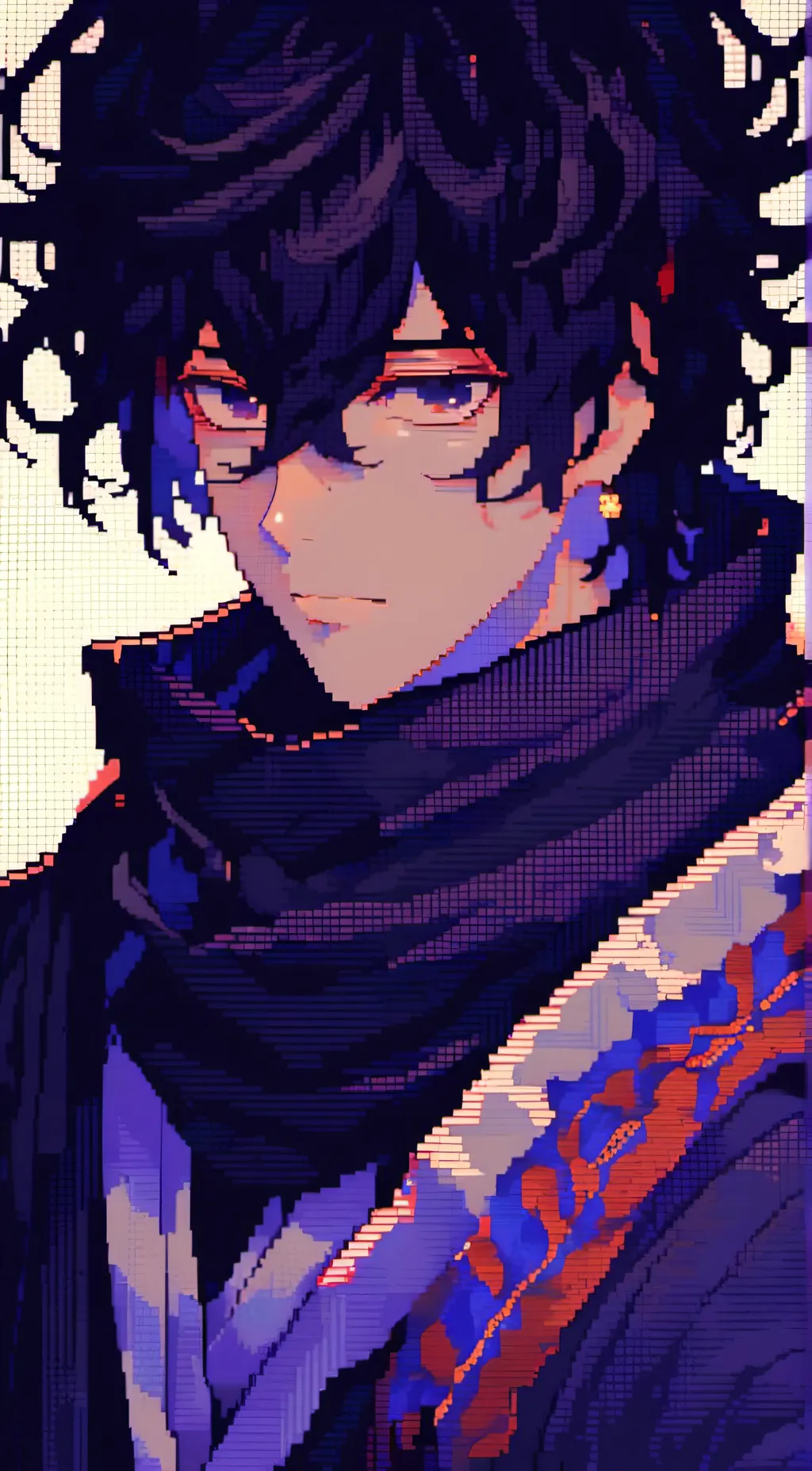 Talkie AI - Chat with Aizawa