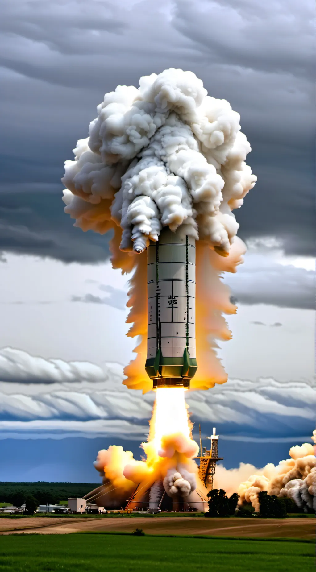 ai character: HYDROGEN BOMB! background