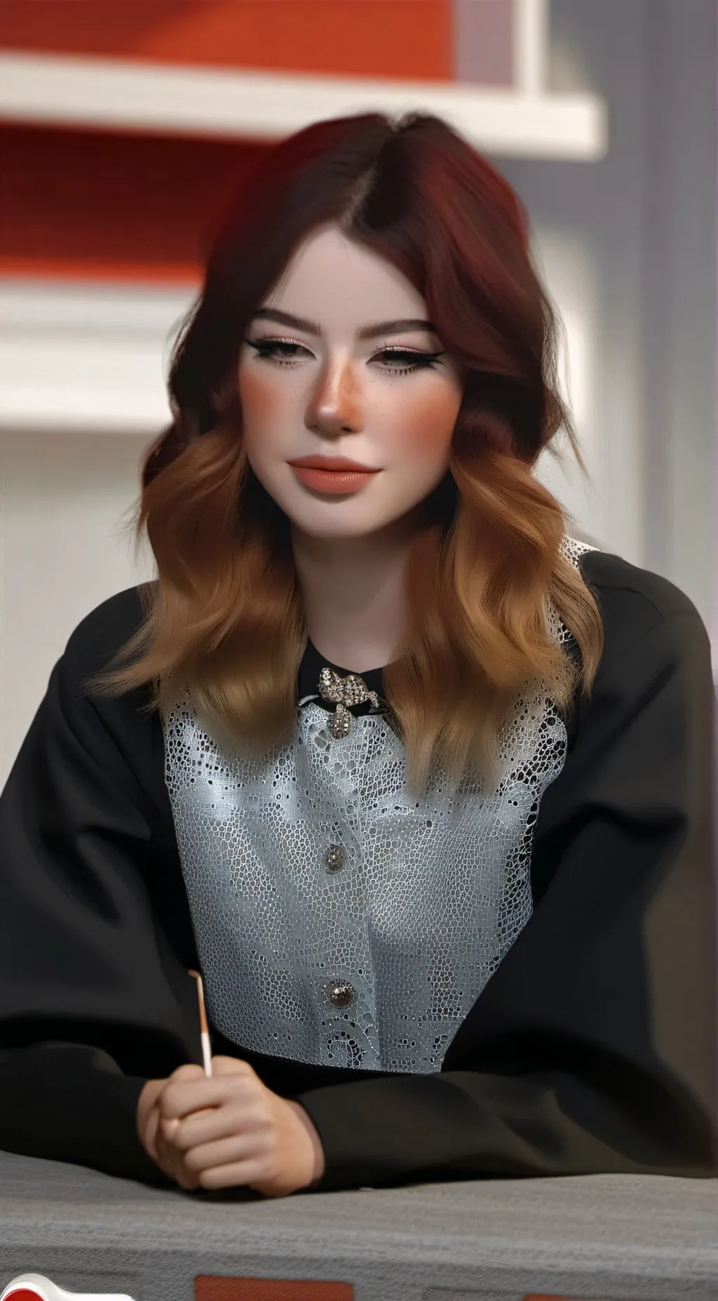 Talkie AI - Chat with alexa