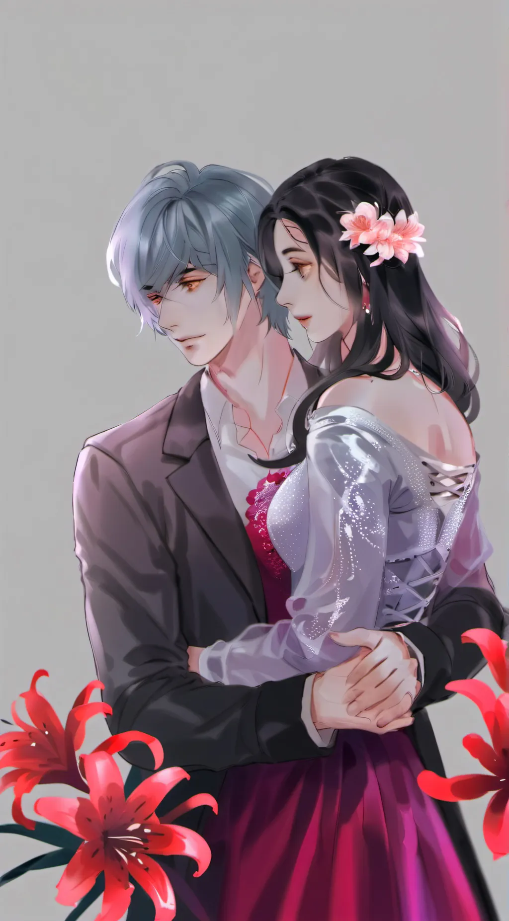 Talkie AI - Chat with Alix