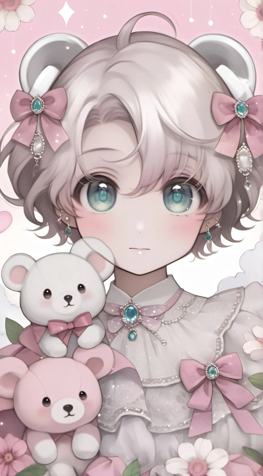 Talkie AI - Chat with kyla