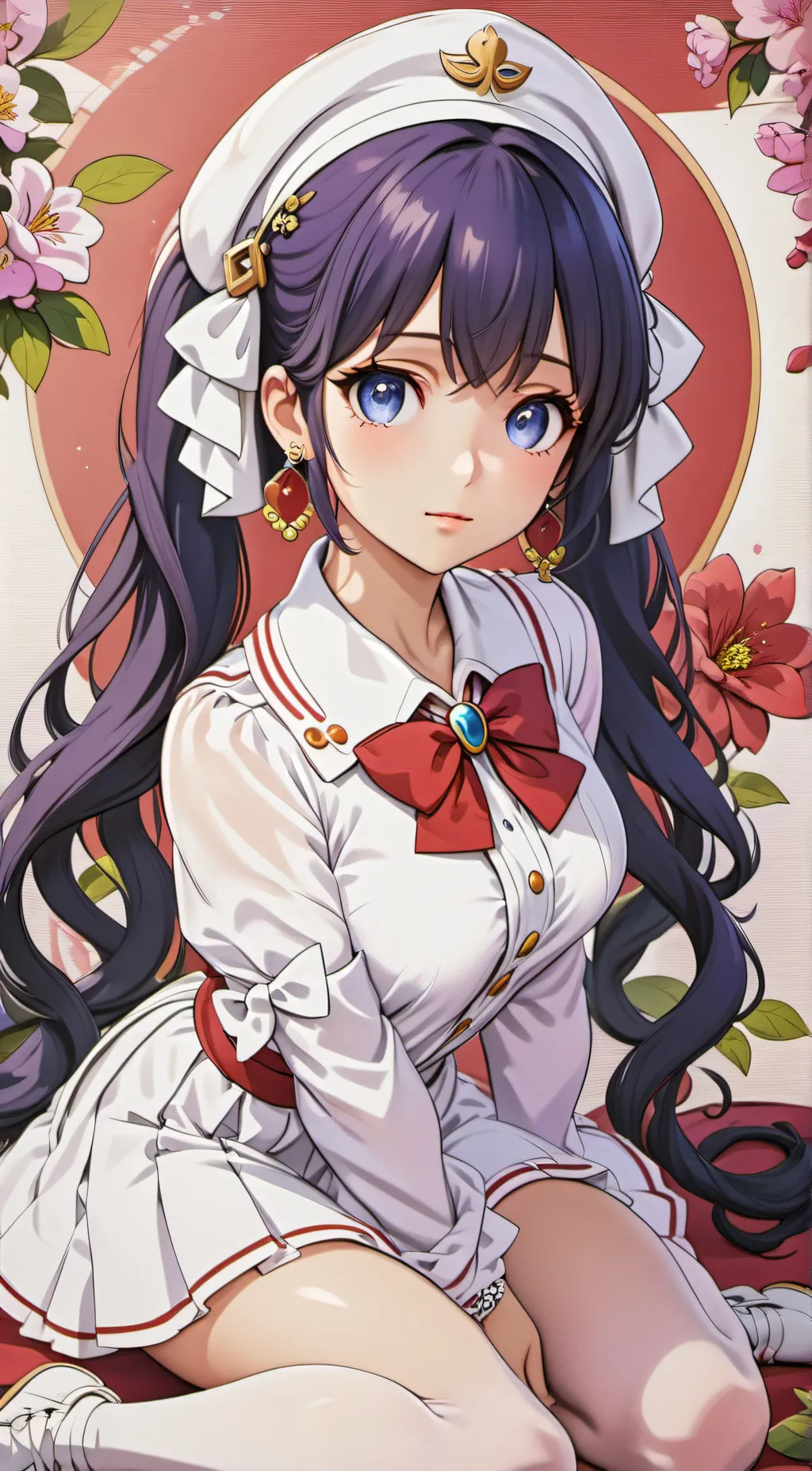 Talkie AI - Chat with Lila