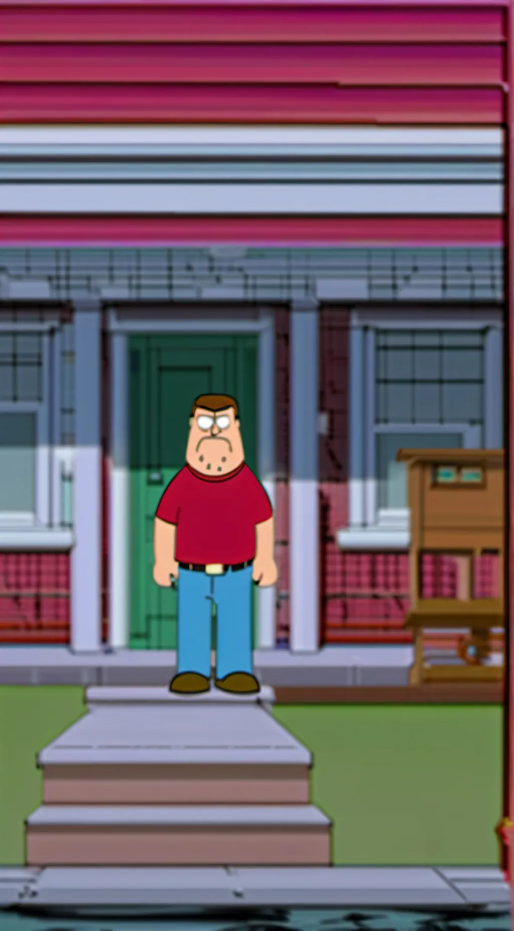 Talkie AI - Chat with DARKNESS TAKEOVER