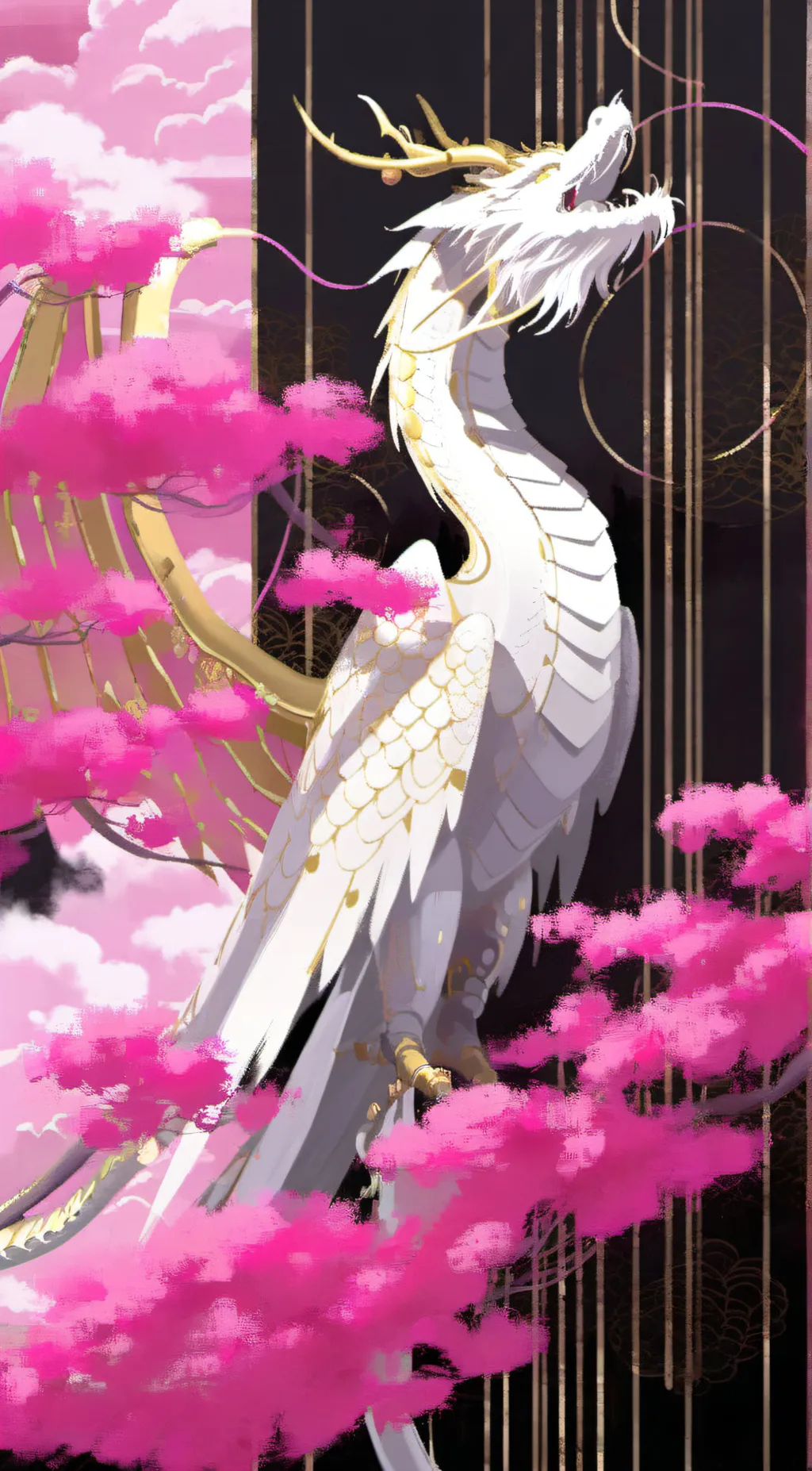 Talkie AI - Chat with the rosewing...